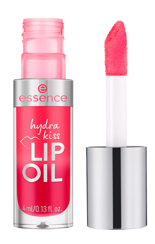 ESSENCE LABIAL HYDRA LIP OIL 03 PINK CHAMPAGNE 4ML