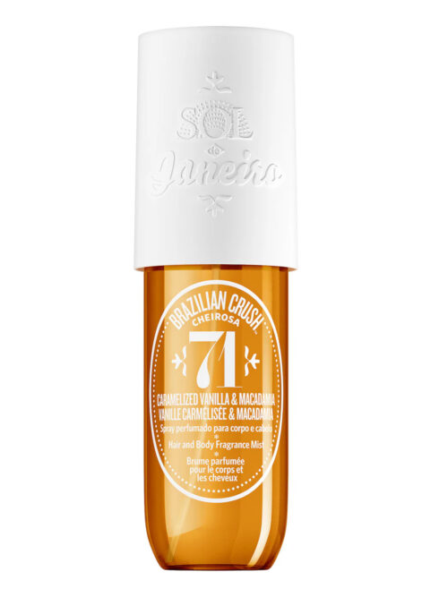 SOL DE JANEIRO CHEIROSA 71 HAIR & BODY PERFUME MIST 90ML