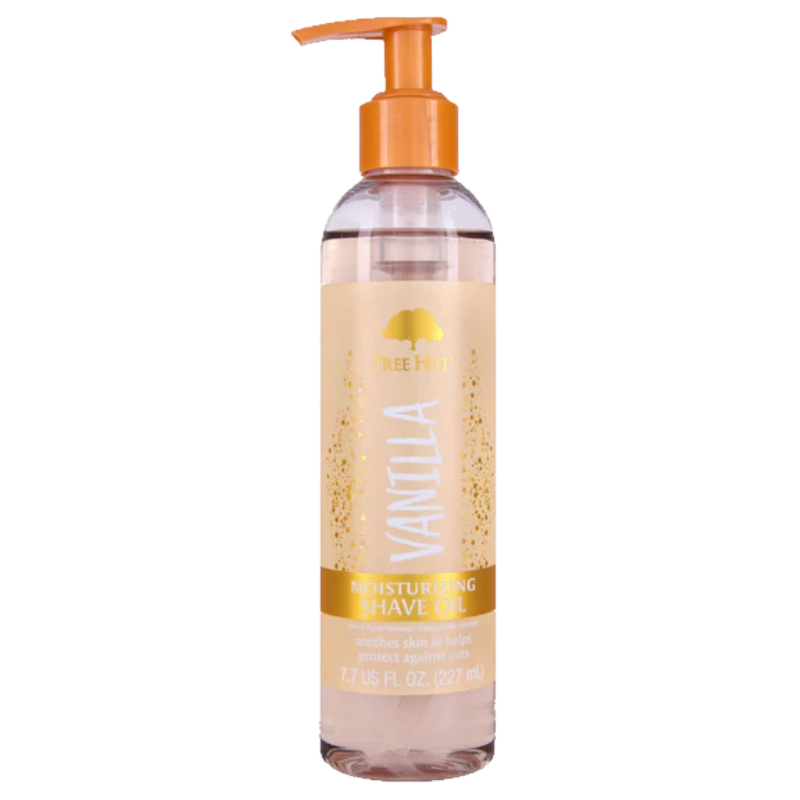 TREE HUT ACEITE DE AFEITADO HIDRATANTE 227ML - Imagen 6