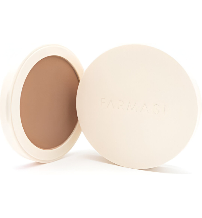FARMASI MAQUILLAJE EN POLVO BRONCEADOR 4.5G