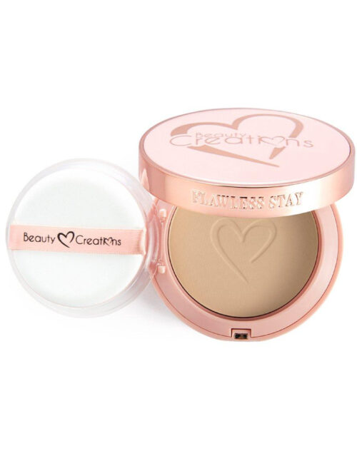 BEAUTY CREATIONS POWDER FUNDATION- 2.0