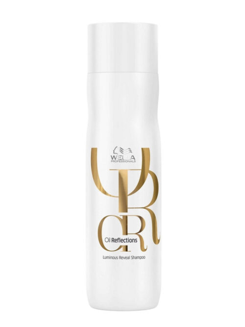 WELLA OIL REFLECTIONS SHAMPOO BRILLO INTENSO 250ML
