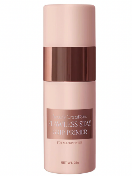 BEAUTY CREATIONS FLAWLESS STAY GRIP PRIMER 25G