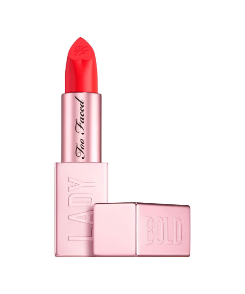 TOO FACED LADY BOLD EM-POWER PIGMENT LIP - YOU DO YOU