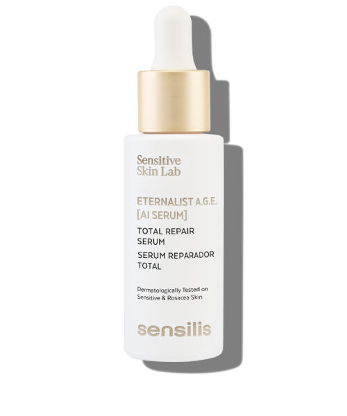 SENSILIS ETERNALIST AGE SÉRUM