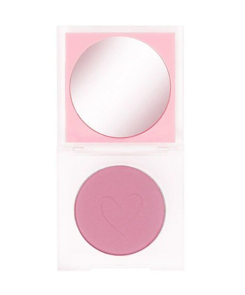 BEAUTY CREATIONS BLUSH HUSH - MY FAVORITE SB01