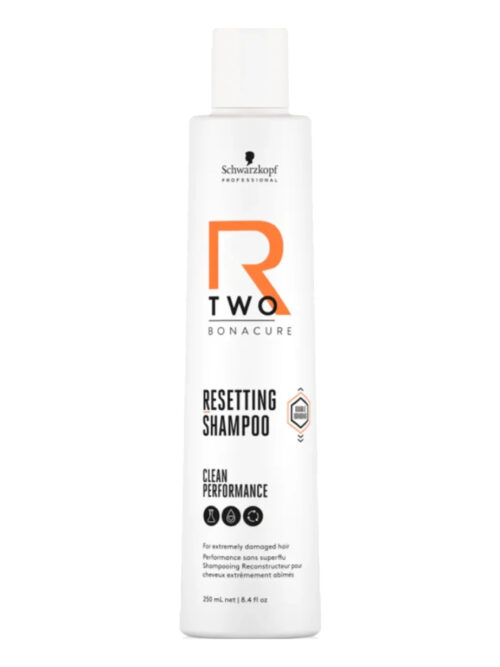 SCHWARZKOPF PROFESSIONAL SHAMPOO RESTAURADOR R-TWO 250ML