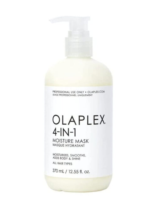 OLAPLEX 4-IN-1 MOISTURE MASK 370ML