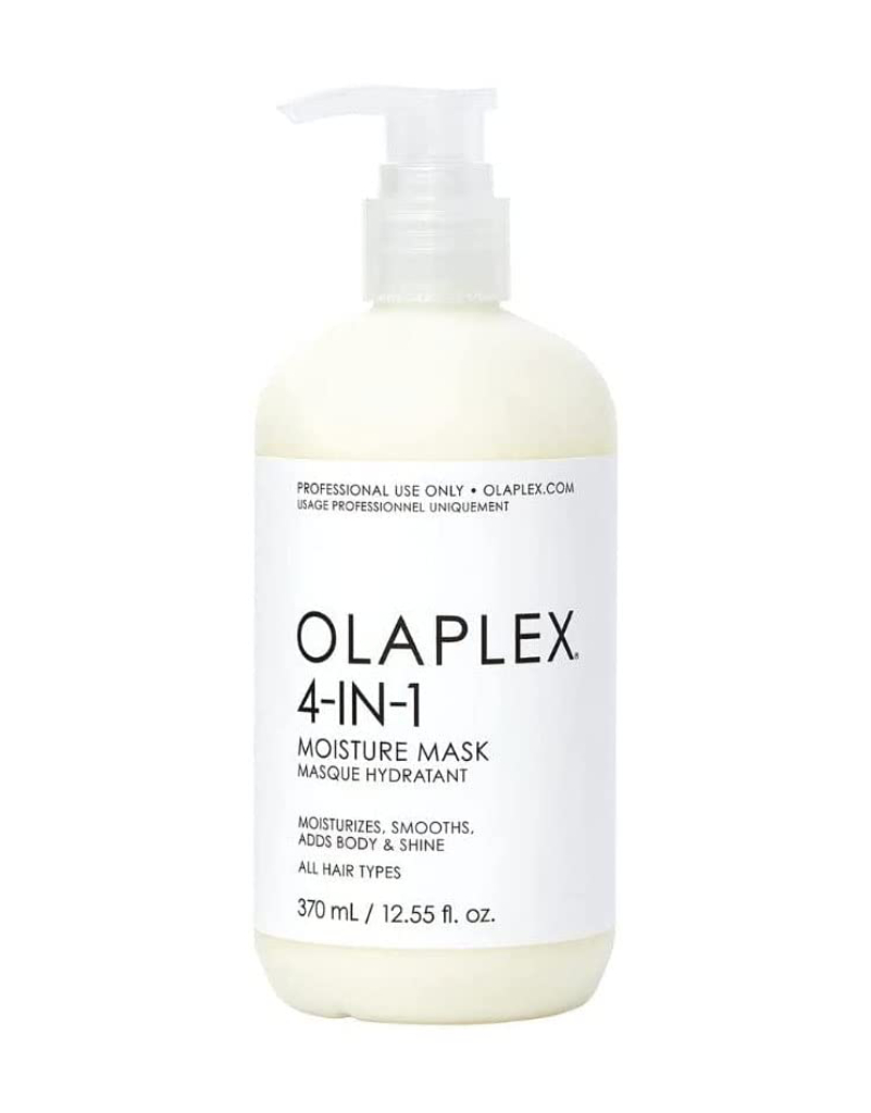 OLAPLEX 4-IN-1 MOISTURE MASK 370ML