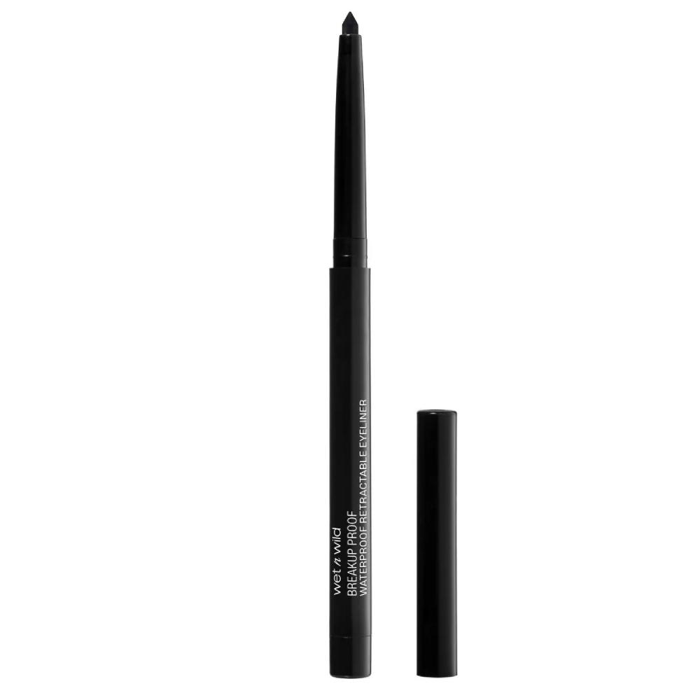 WET N WILD MEGALAST RETRACTABLE DELINEADOR DE OJOS 0.23G