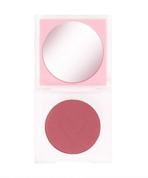 BEAUTY CREATIONS BLUSH HUSH - VIBIN WITH SB09