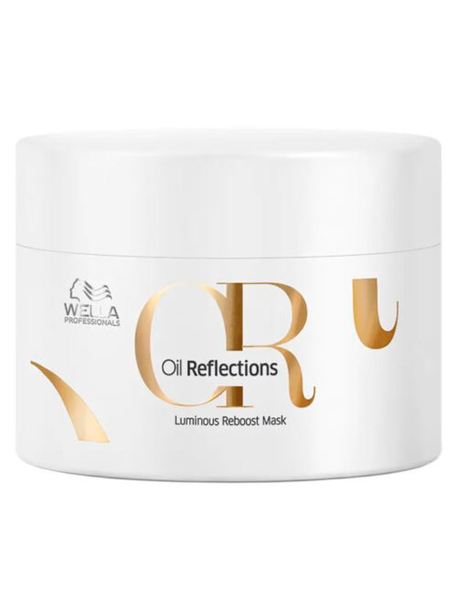 WELLA PRO MASCARILLA HIDRATACIÓN OIL REFLECTIONS  150ML
