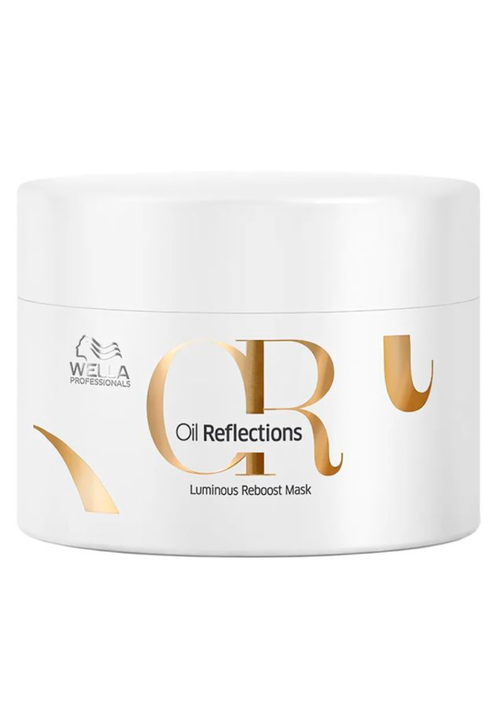 WELLA PRO MASCARILLA HIDRATACIÓN OIL REFLECTIONS 150ML