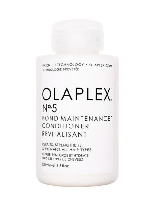 OLAPLEX BOND MAINTENANCE CONDITIONER 100ML