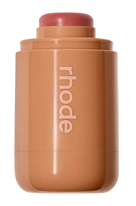 RHODE POCKET BLUSH BUILDABLE HYDRATING CREAM BLUSH TAN LINE 5.3G