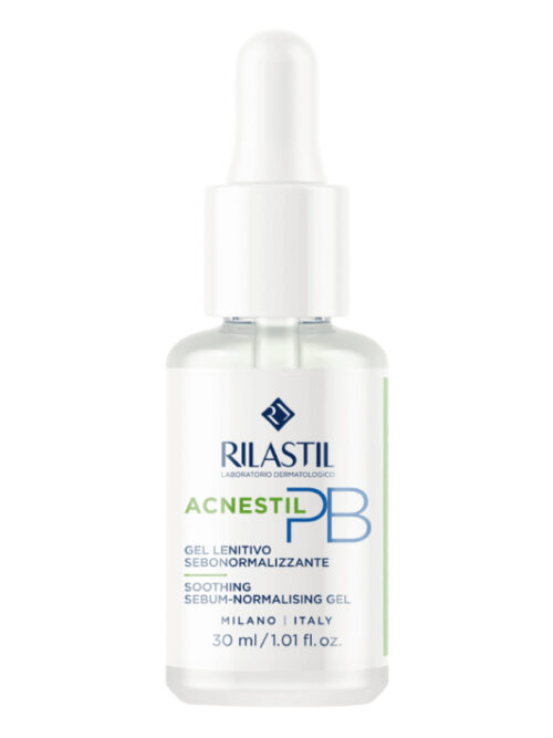 RILASTIL ACNESTIL SERUM PB CALMANTE 30ML