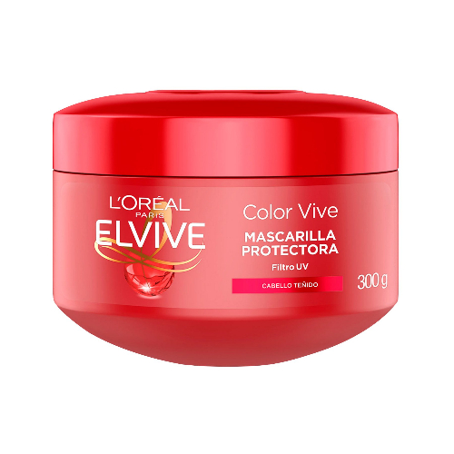 ELVIVE COLOR VIVE MASCARILLA 300G