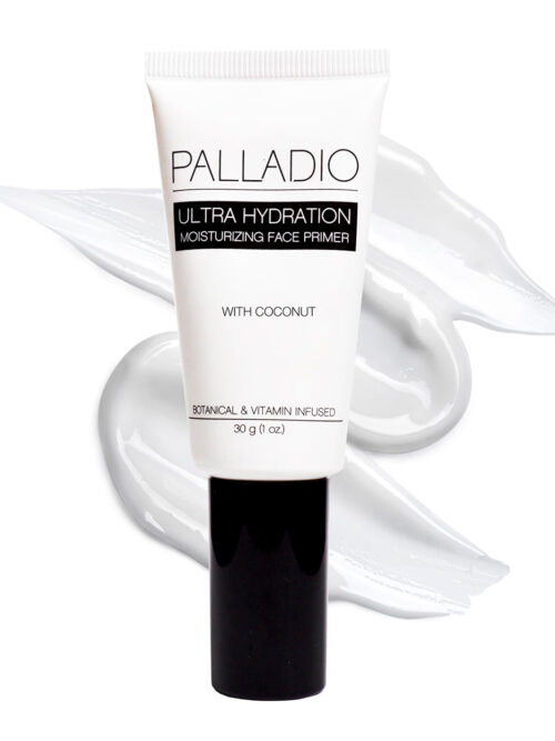 PALLADIO PRIMER HIDRATANTE CON COCO 33ML