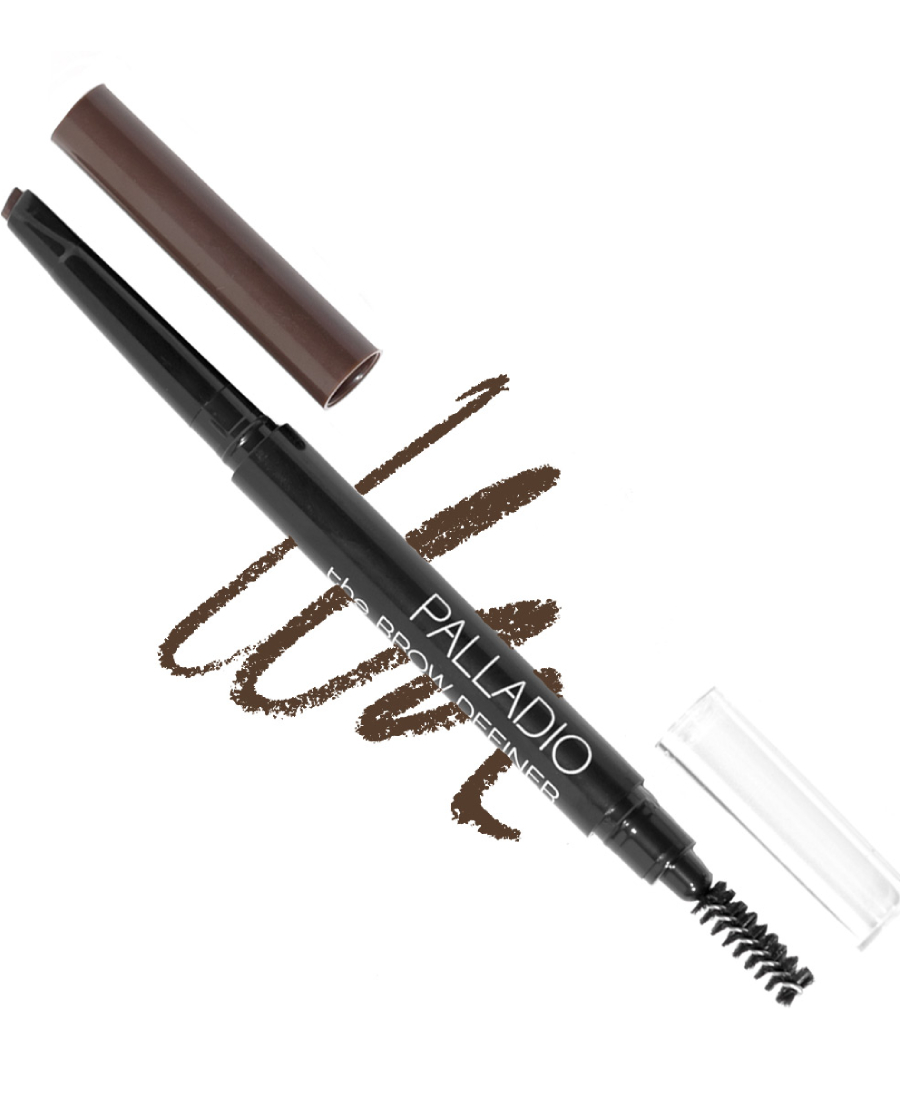 PALLADIO LÁPIZ RETRÁCTIL BROW DEFINER 24G