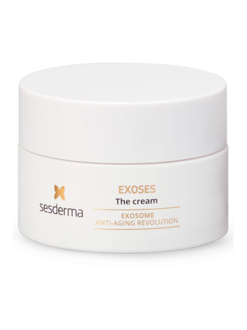SESDERMA EXOSES CREMA ANTIEDAD Y DESPIGMENTANTE 50ML