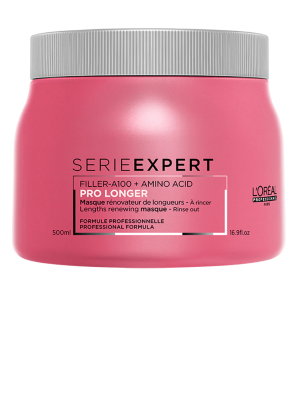 LOREAL PROFESSIONNEL SERIE EXPERT PRO LONGER 500ML