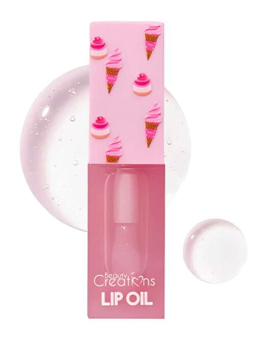 BEAUTY CREATIONS SWEET LIP OIL
