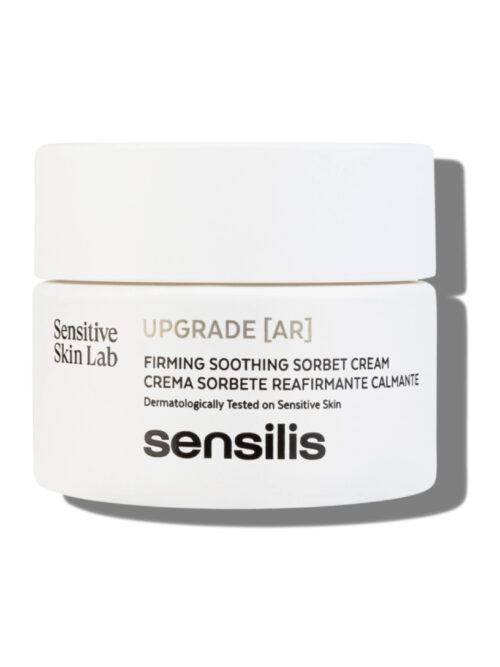 SENSILIS UPGRADE AR CREMA REAFIRMANTE CALMANTE 50 ML