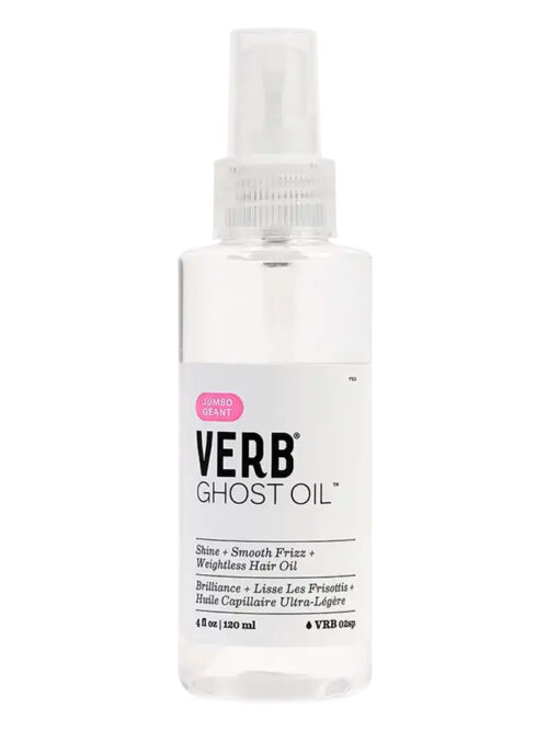 VERB GHOST OIL 120ML
