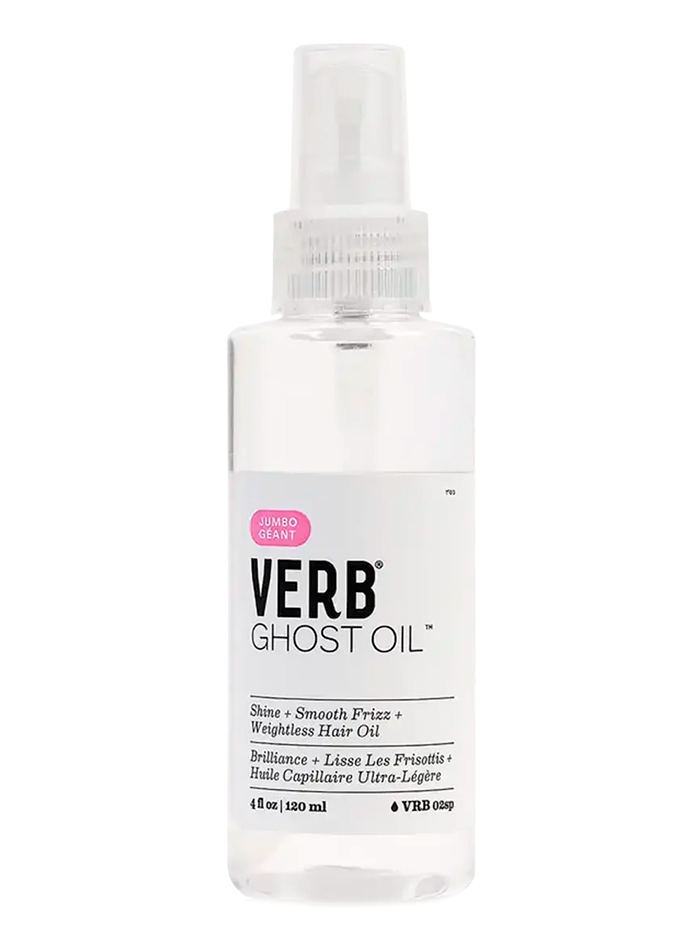 VERB GHOST OIL 120ML