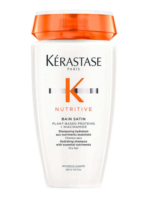 KERASTASE NUTRITIVE BAIN SATIN 250ML