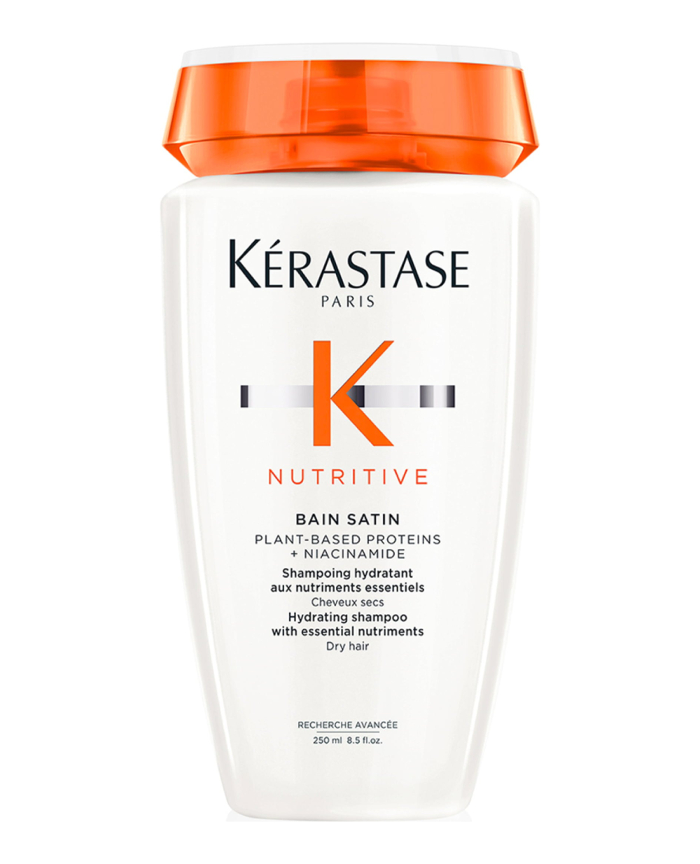 KERASTASE NUTRITIVE BAIN SATIN 250ML