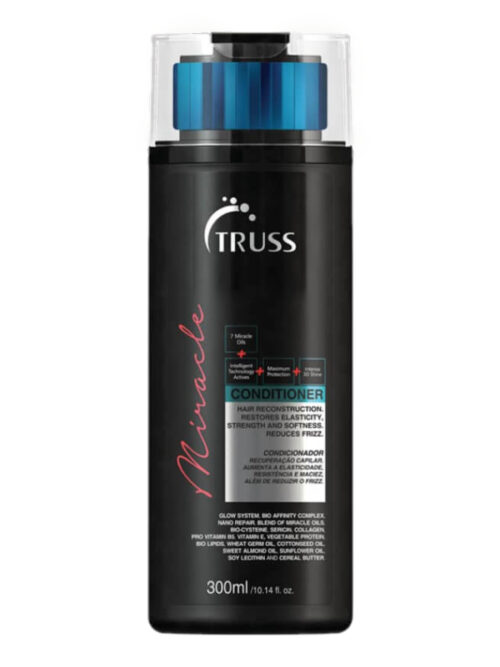 TRUSS MIRACLE CONDITIONER 300ML