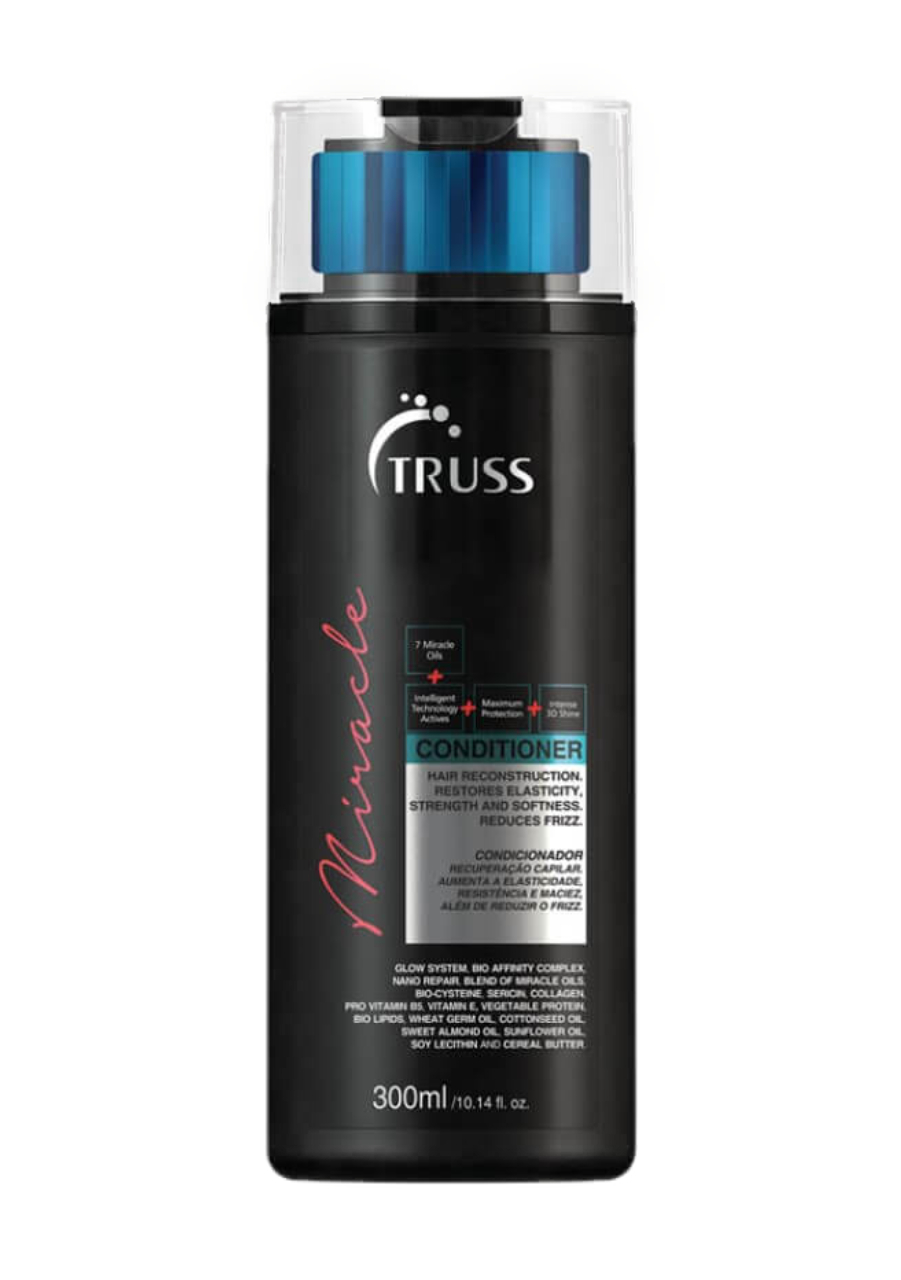 TRUSS MIRACLE CONDITIONER 300ML