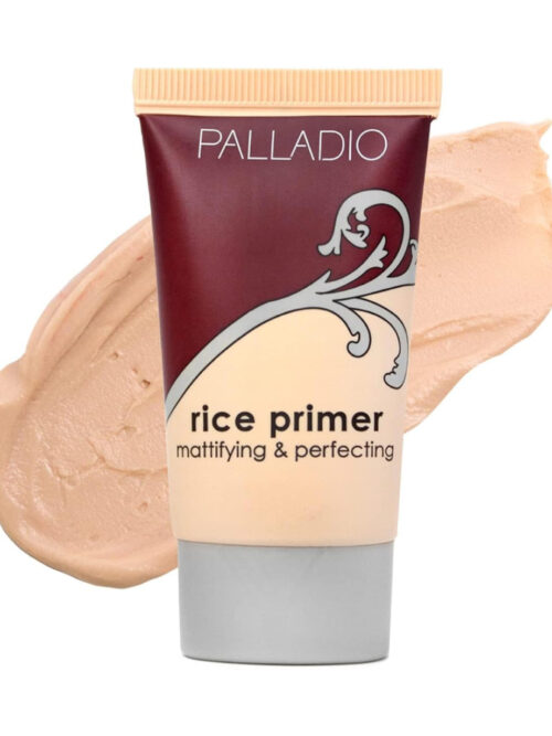 PALLADIO RICE PRIMER MATIFICANTE 20G