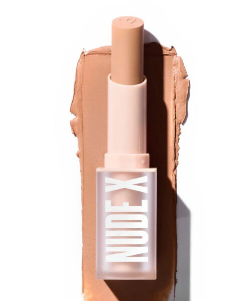 BEAUTY CREATIONS NUDE X SOFT MATTE LIPSTICK 3.7G - NUDE X CASUAL LOVER