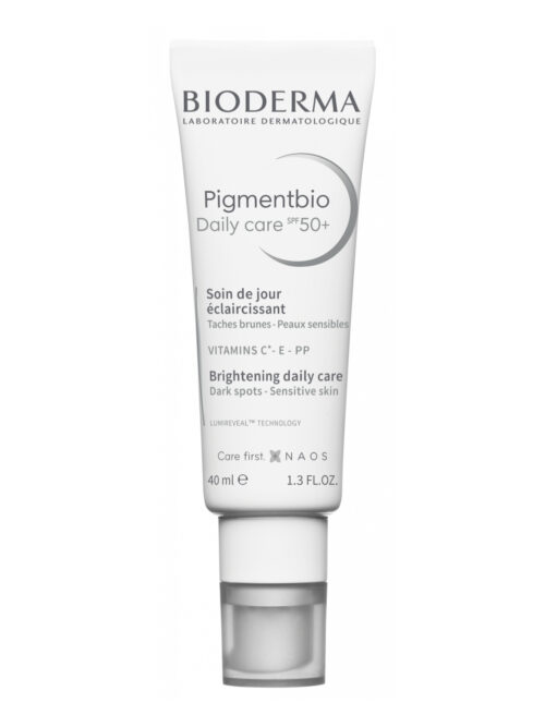 BIODERMA PIGMENTBIO DAILY CARE 40ML