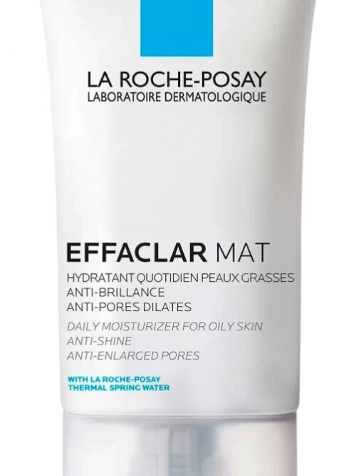 LA ROCHE POSAY EFFACLAR MAT 40ML