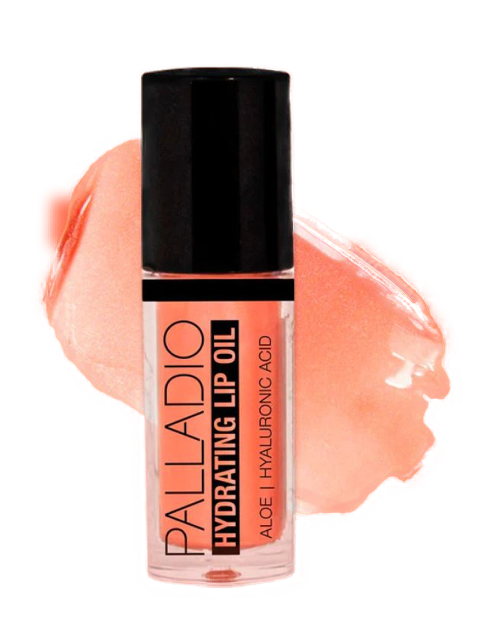 PALLADIO ACEITE HIDRATANTE PARA LABIOS 4.2ML
