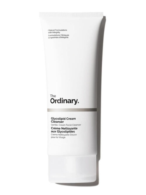 THE ORDINARY GLYCOLIPID CREAM CLEANSER 150ML