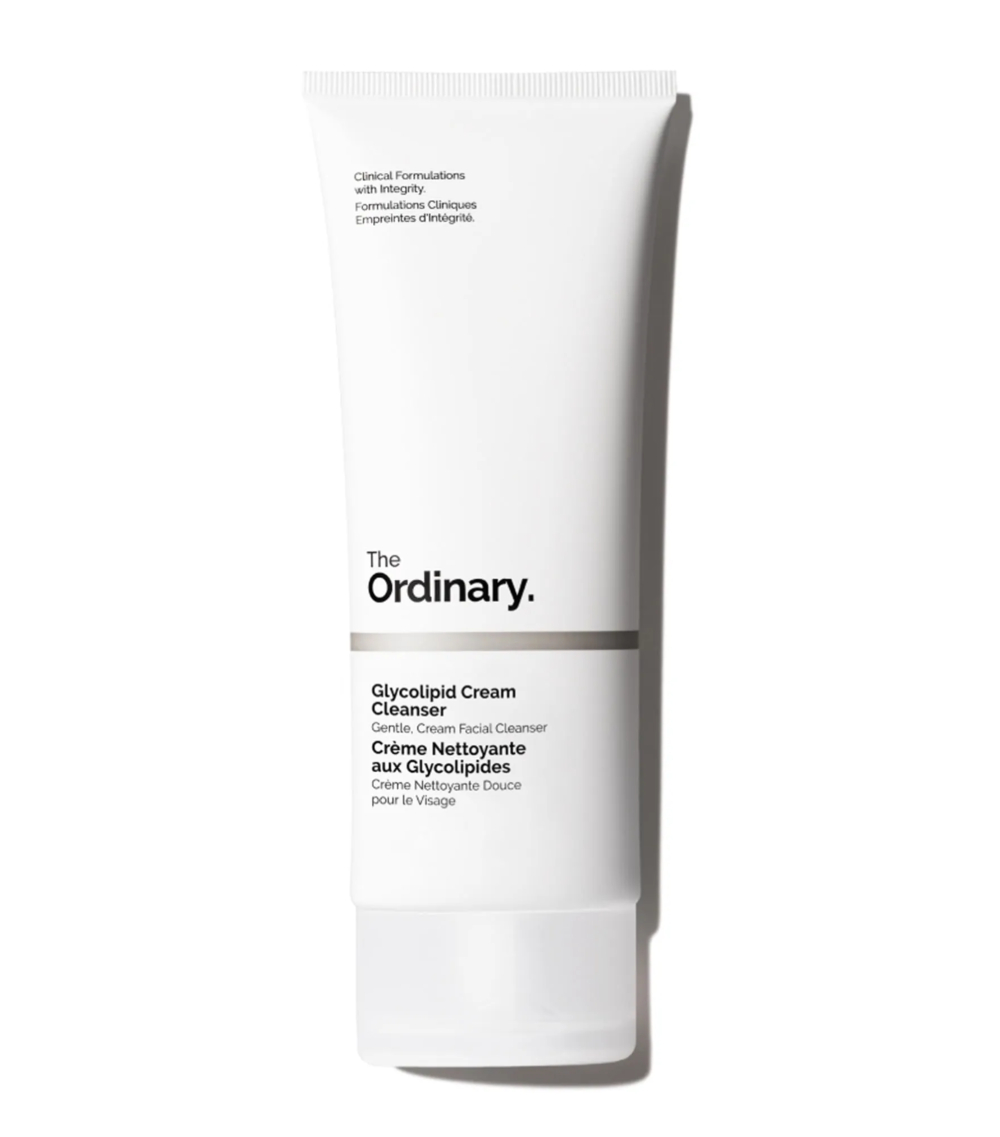 THE ORDINARY GLYCOLIPID CREAM CLEANSER 150ML