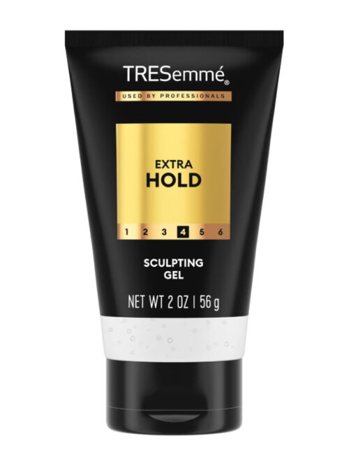 TRESEMME EXTRA HOLD GEL CAPILAR TAMAÑO VIAJE PARA CONTROL DEL FRIZZ 55G
