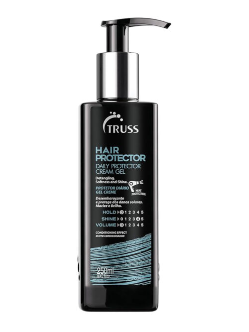 TRUSS HAR PROTECTOR GEL CREAM 250ML