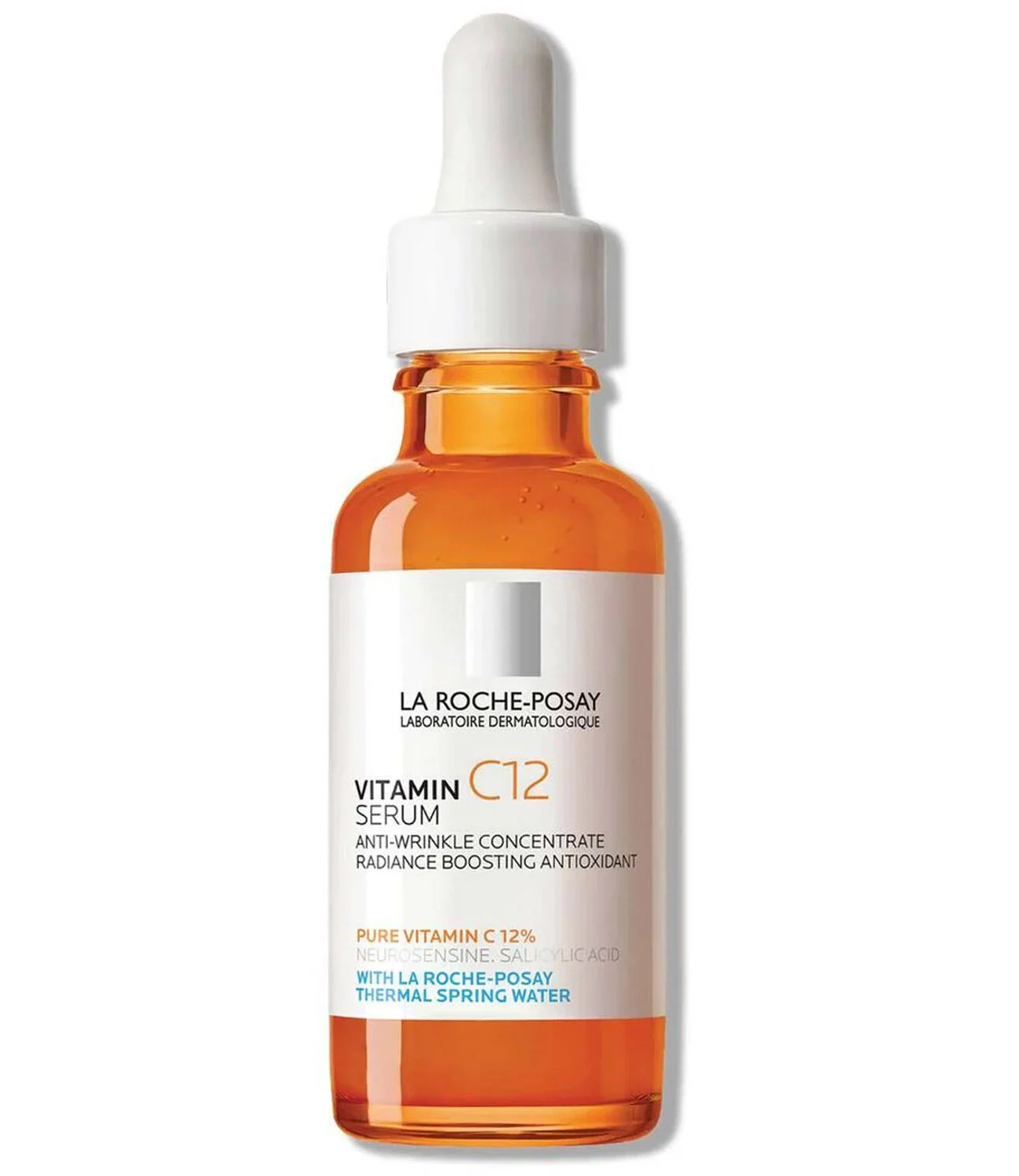 LA ROCHE-POSAY PURE VITAMIN C