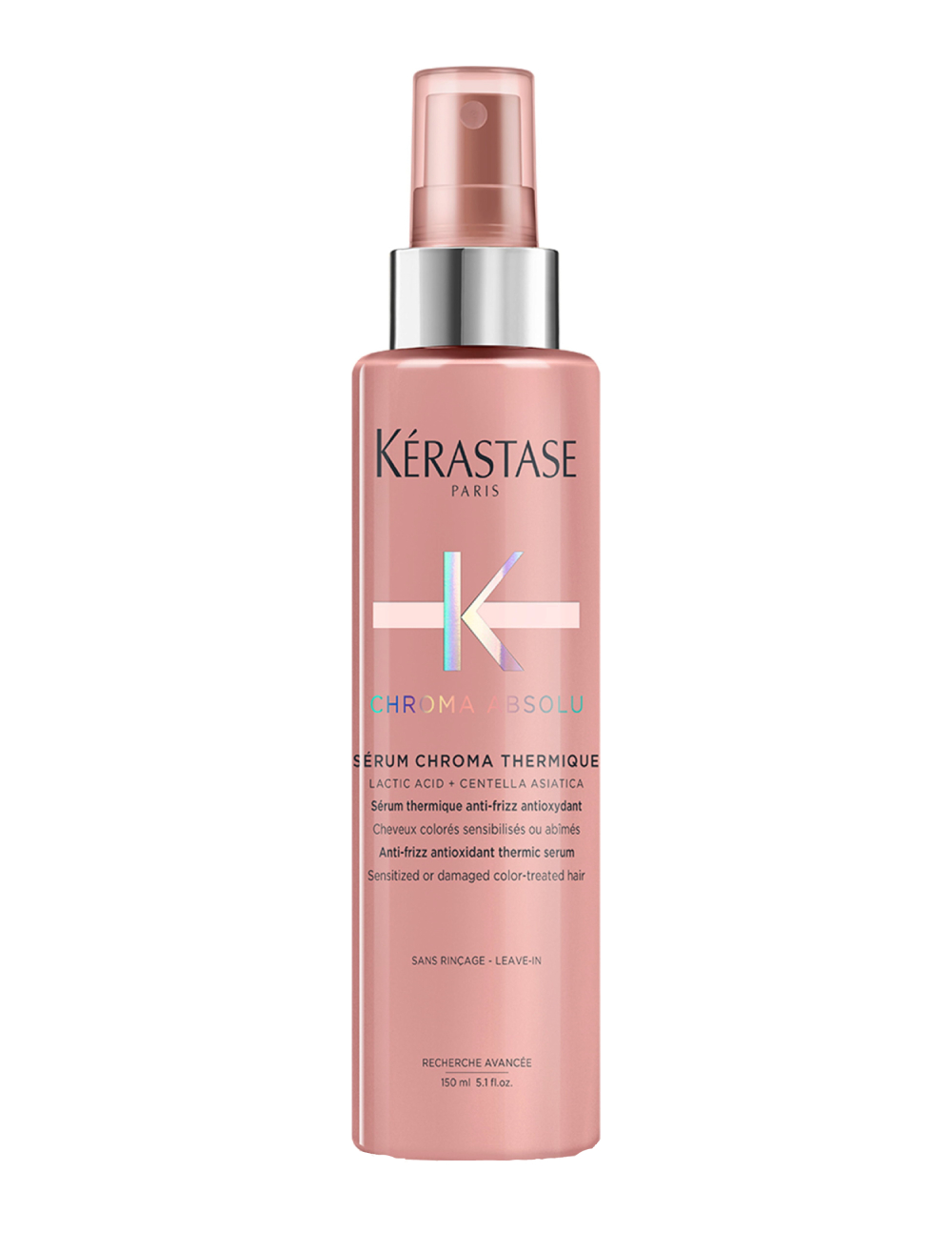 KERASTASE CHROMA ABOSLU SÉRUM CHROMA THERMIQUE 150ML
