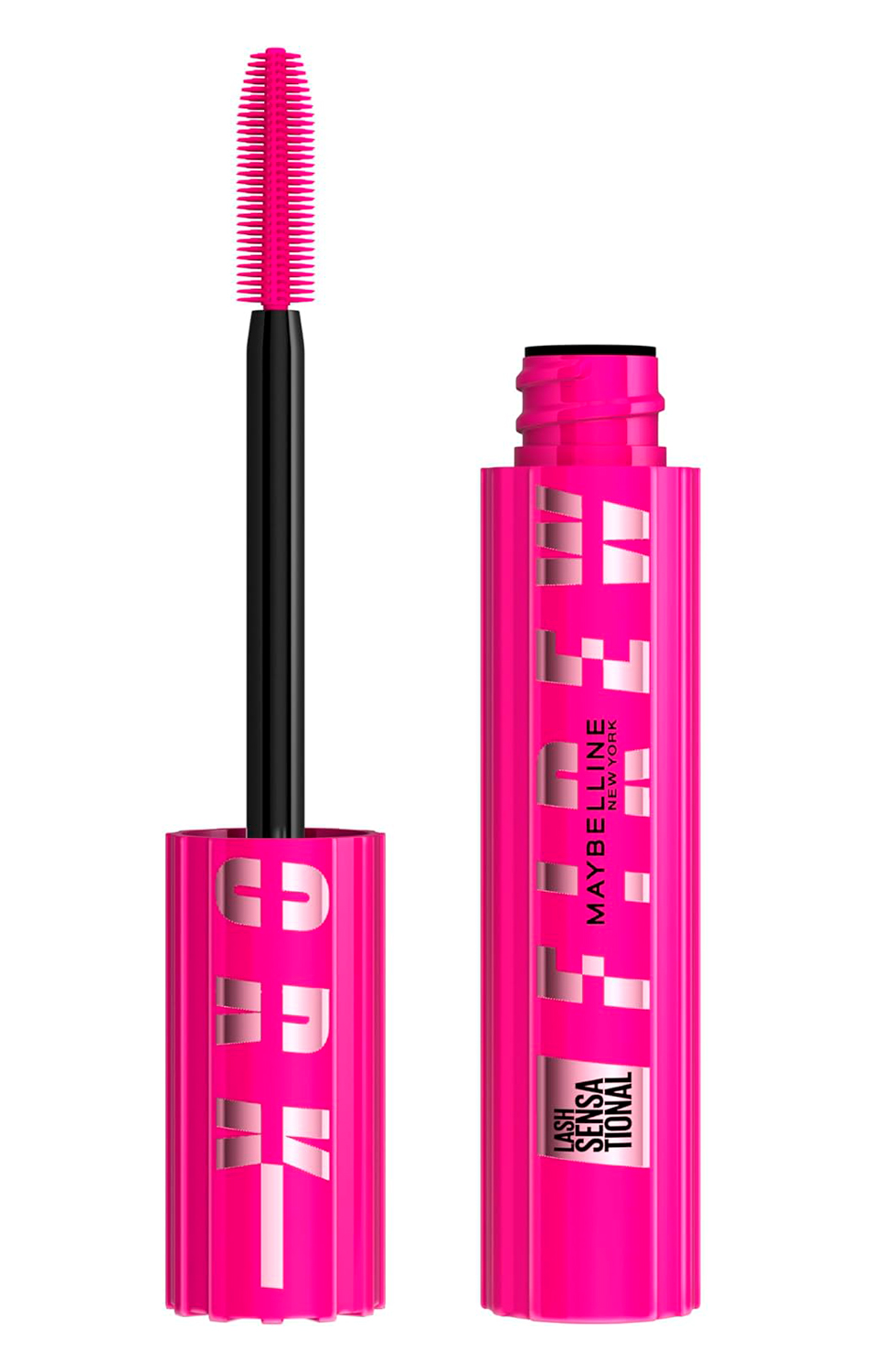 MAYBELLINE LASH SENSATIONAL FIREWORK MÁSCARA DE PESTAÑAS LAVABLE 10ML