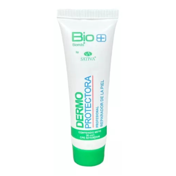 BIO+ DERMO CREMA PROTECTORA 30GR