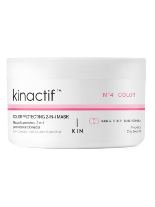 KINACTIF MASCARILLA COLOR 200ML
