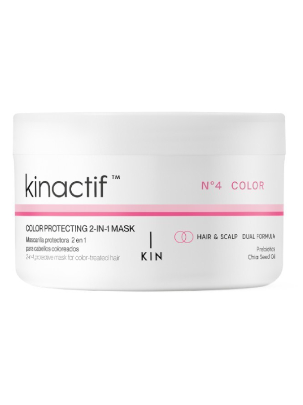 KINACTIF MASCARILLA COLOR 200ML