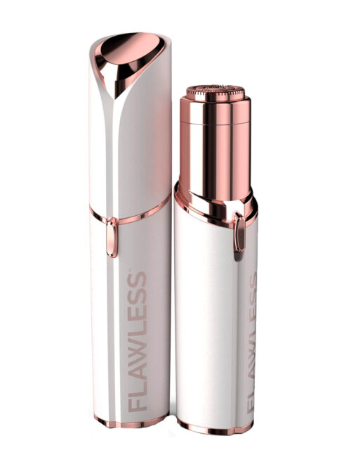 FLAWLESS FINISHING TOUCH DEPILADOR FACIAL