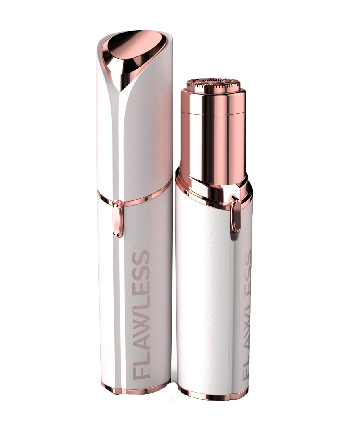 FLAWLESS FINISHING TOUCH DEPILADOR FACIAL